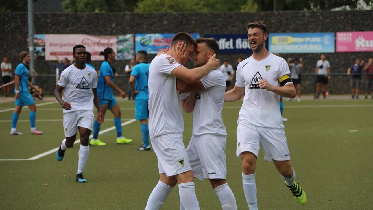 Das Duell um den Bayern-Kracher