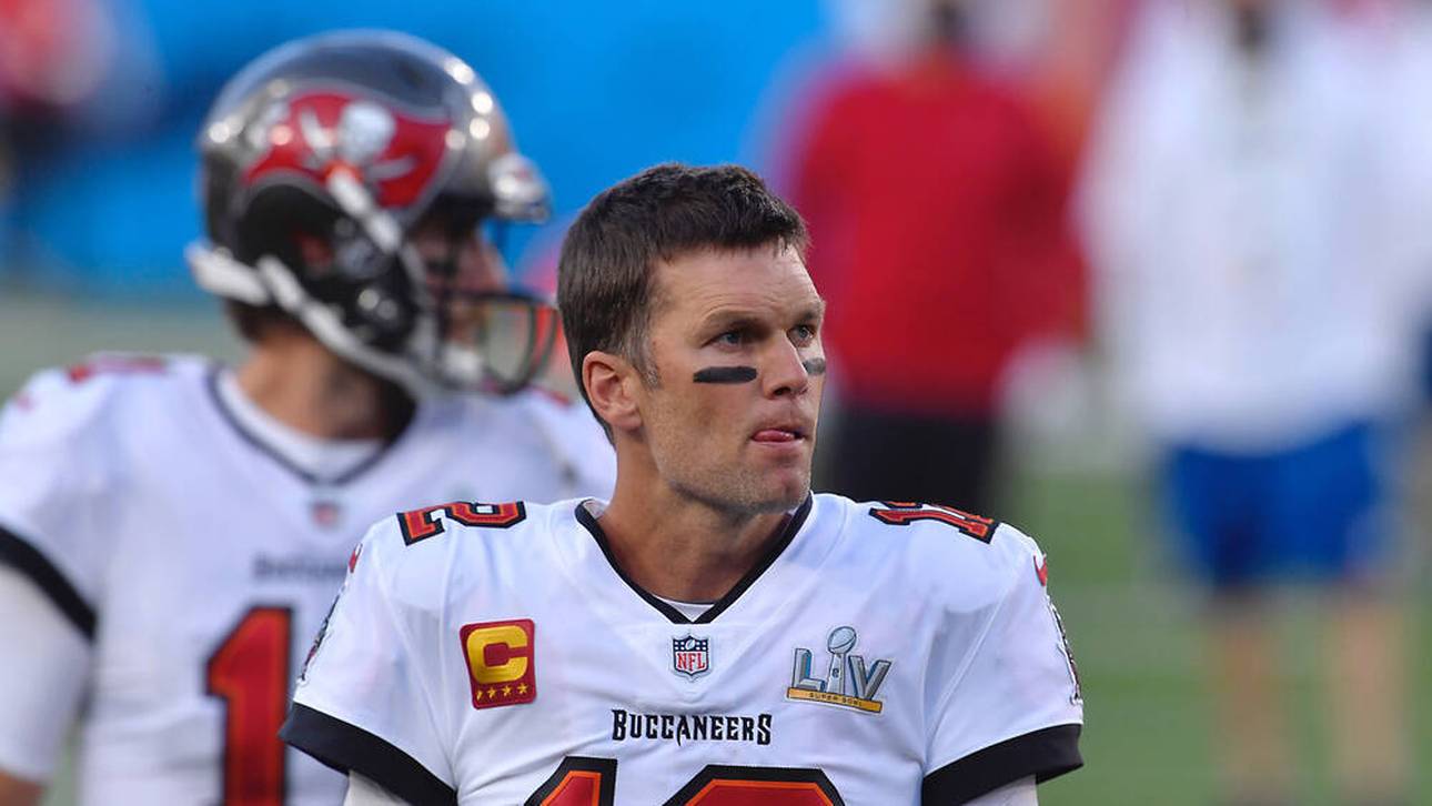 Darum muss Brady operiert werden