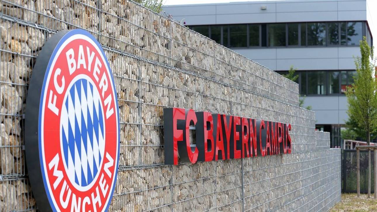 Bayern-Talent hat große Pläne