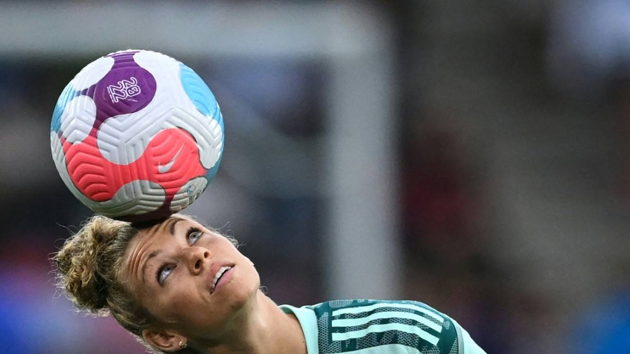 Bittere Nachricht für Bayern-Frauen