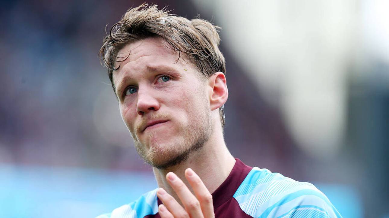 Weghorst hat neuen Klub