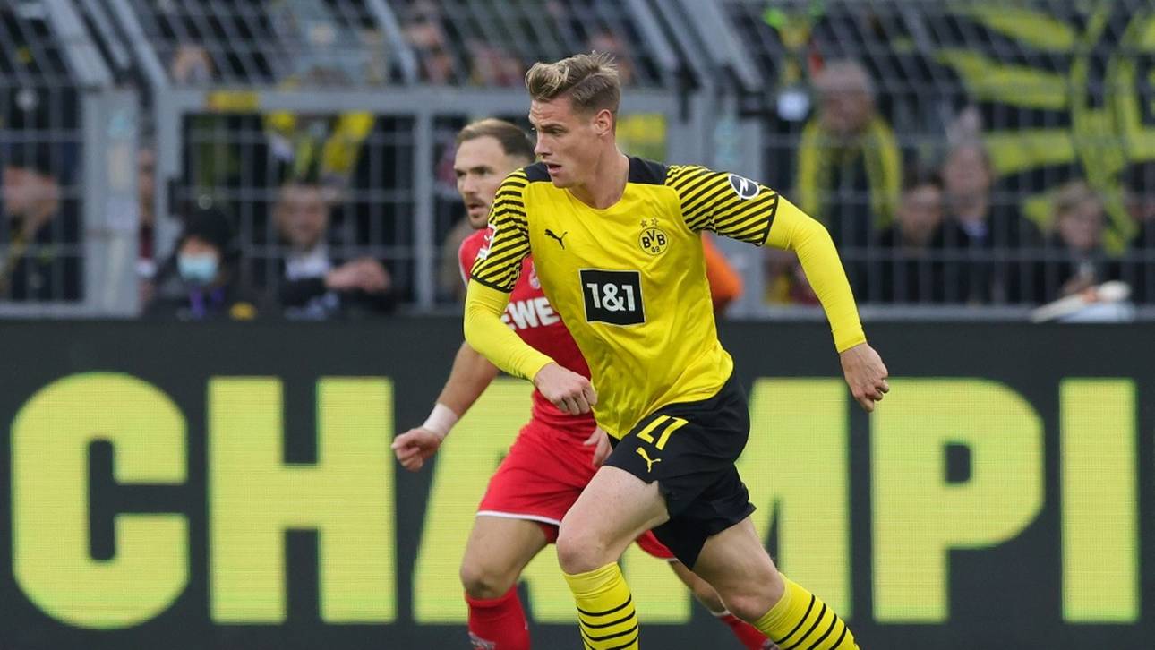 BVB: Saison für Tigges beendet