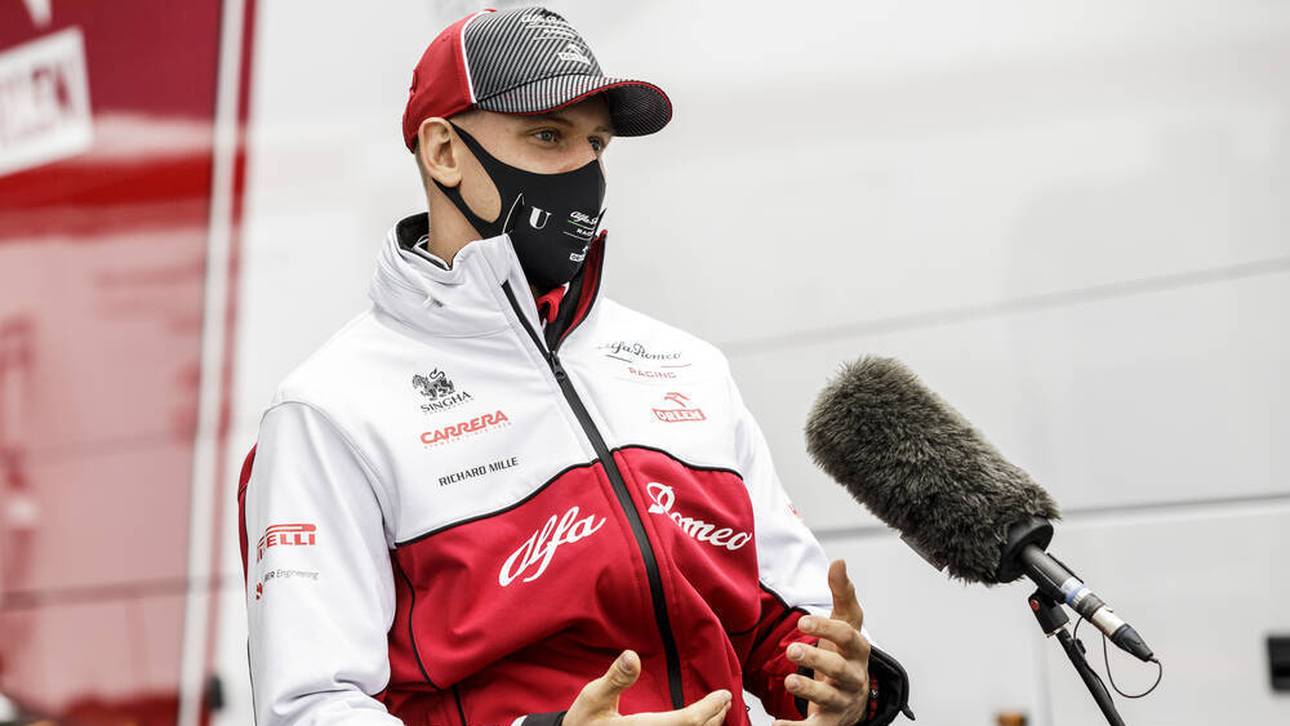 Haas-Cockpits frei – für Schumacher?