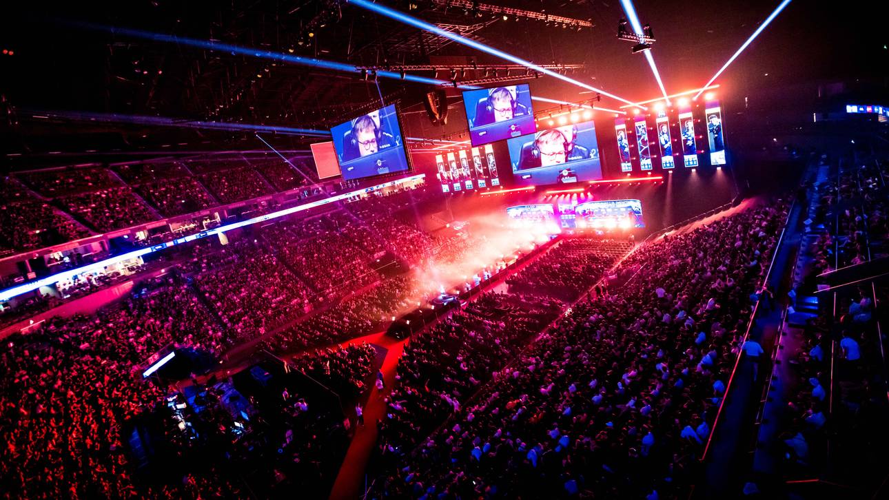 SPORT1 und ESL bauen erfolgreiche Partnerschaft aus: Die größten CS:GO-, Dota 2- und StarCraft II-Turniere bis einschließlich der Saison 2024/25 exklusiv auf eSPORTS1
