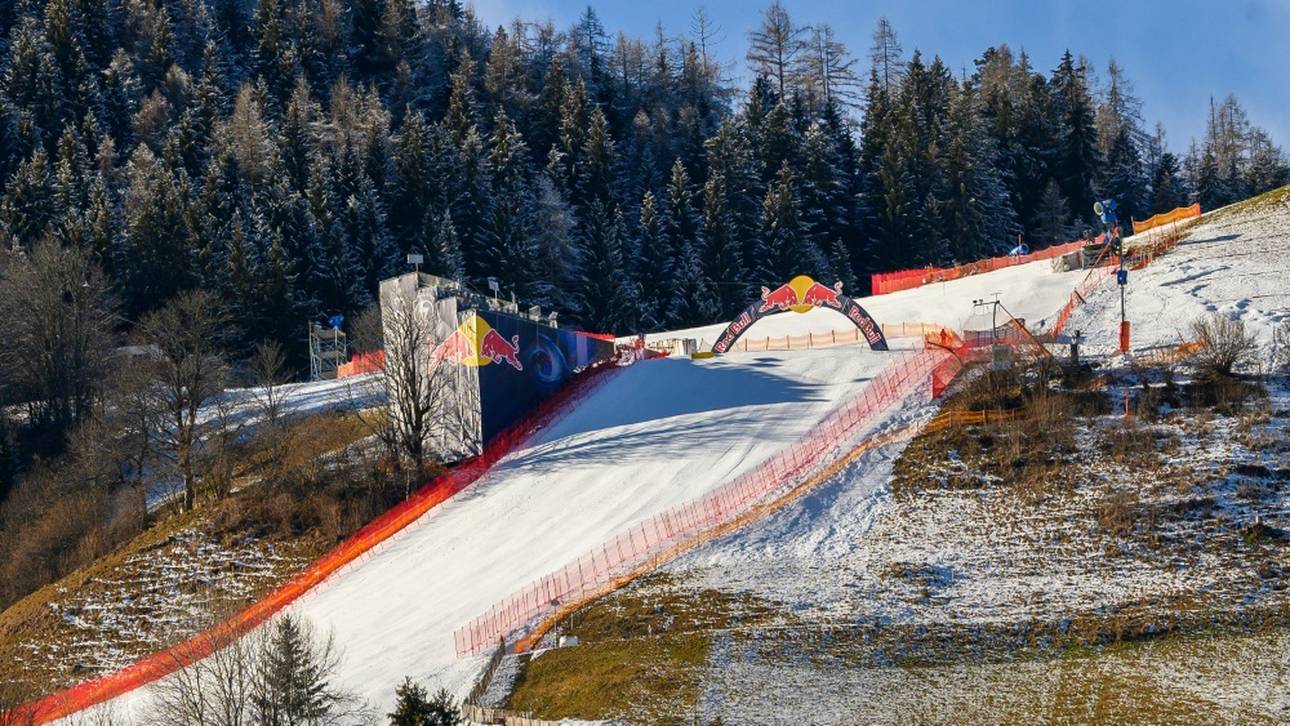 DSV und Snowboard Germany stellen Nachhaltigkeitsstrategie vor