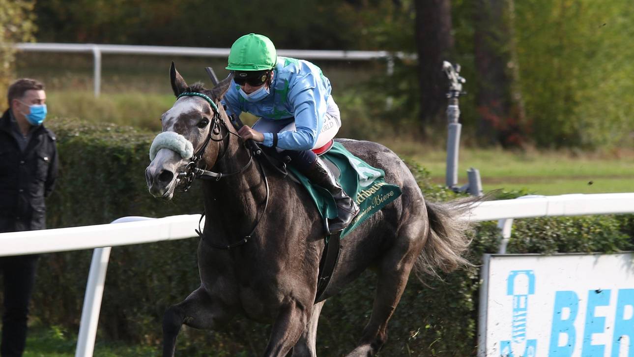 Amazone weiter auf der Überholspur