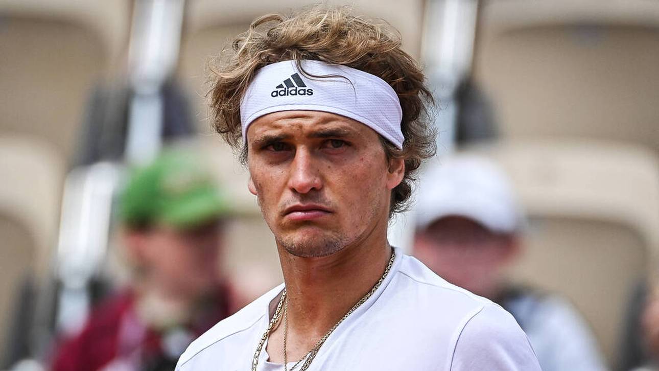 Paris-Favorit? Das sagt Zverev