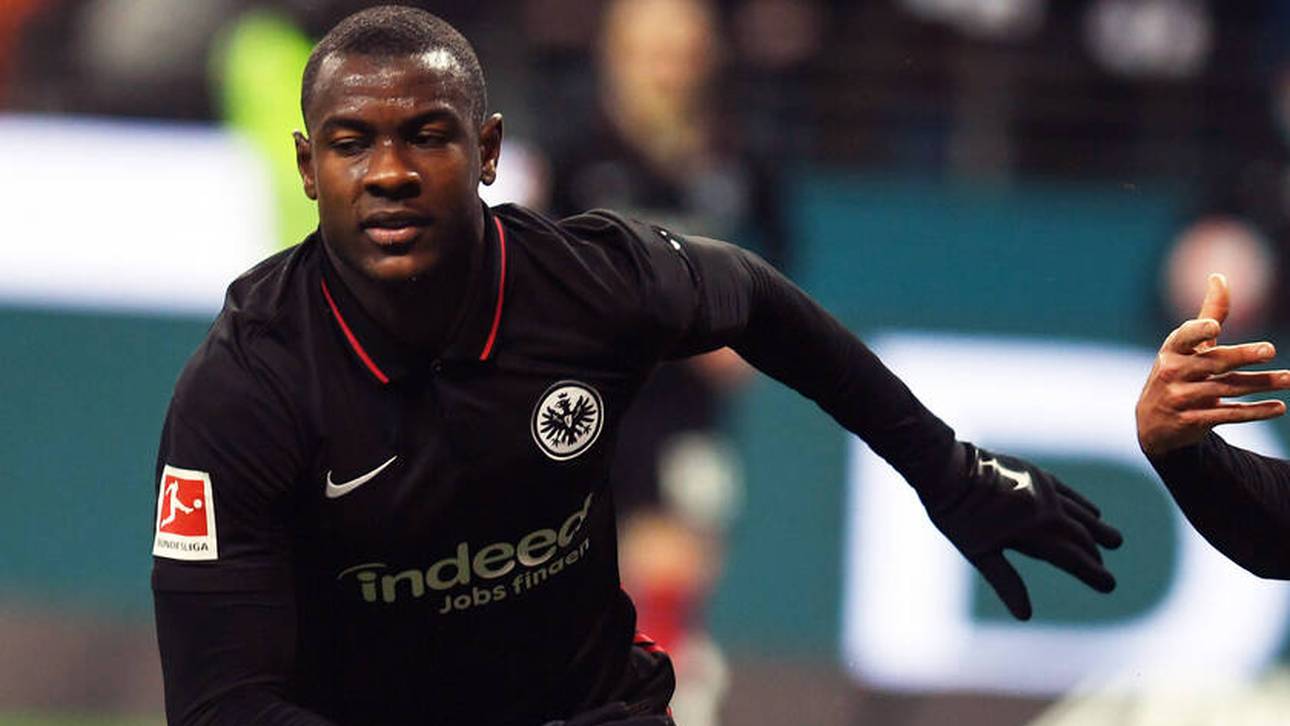 Ndickas Top-Leistung als Fluch