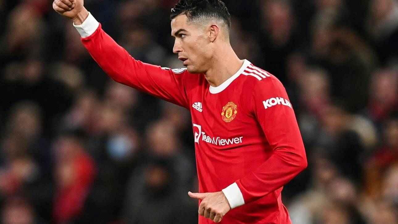 United springt auf Champions-League-Platz