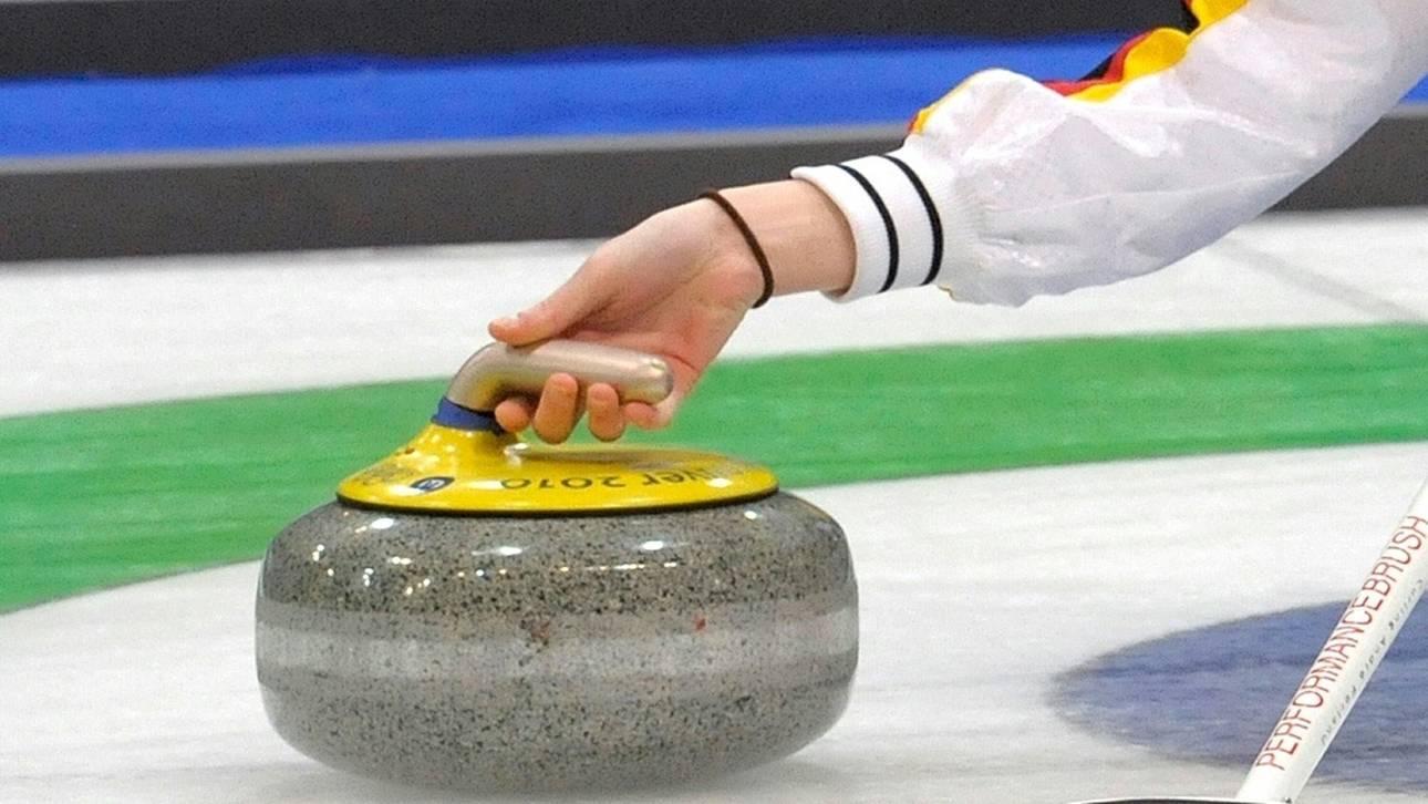 Curlerinnen feiern Comeback-Sieg