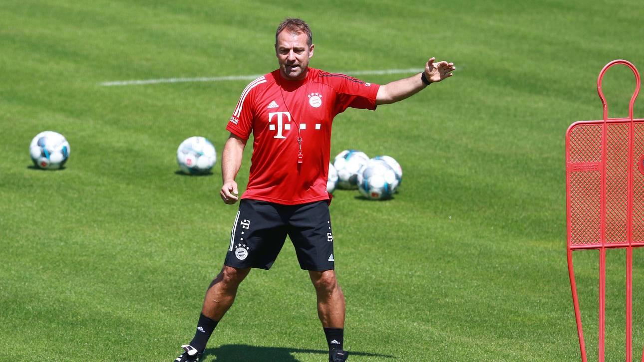 FCB: Dann legen Sané und Co. los