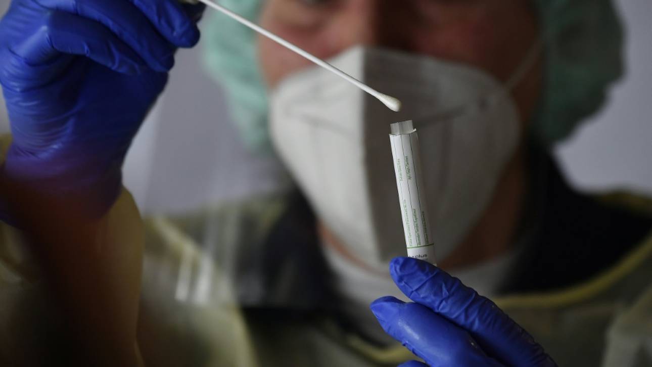 Italien will Corona-Tests nach Anti-Doping-Vorbild zentralisieren