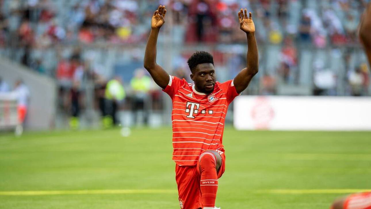 „Beängstigend“: Davies mit Geständnis