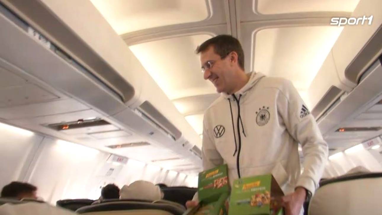 DFB-Arzt: „Normale“ Liga ab Herbst