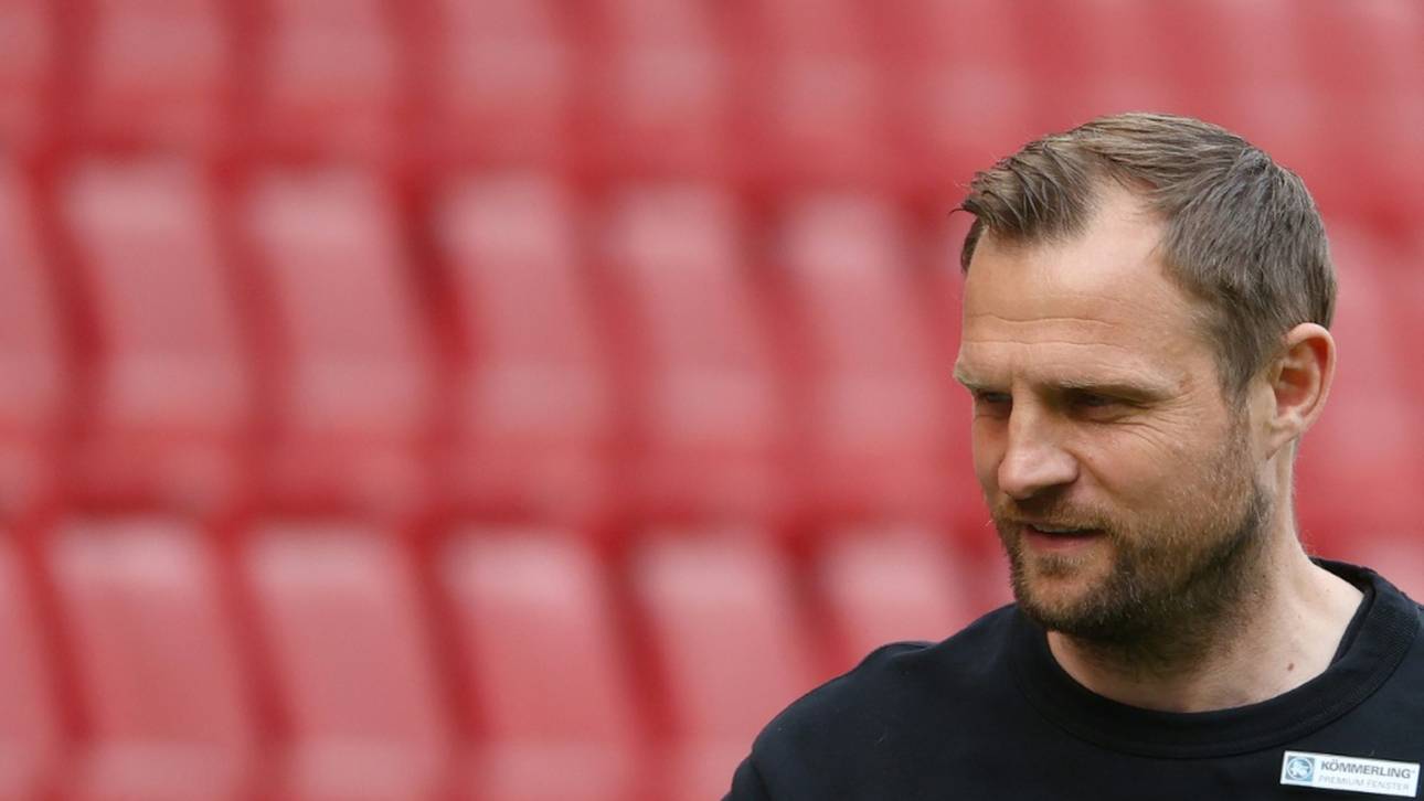 Svensson traut Neuzugang viel zu