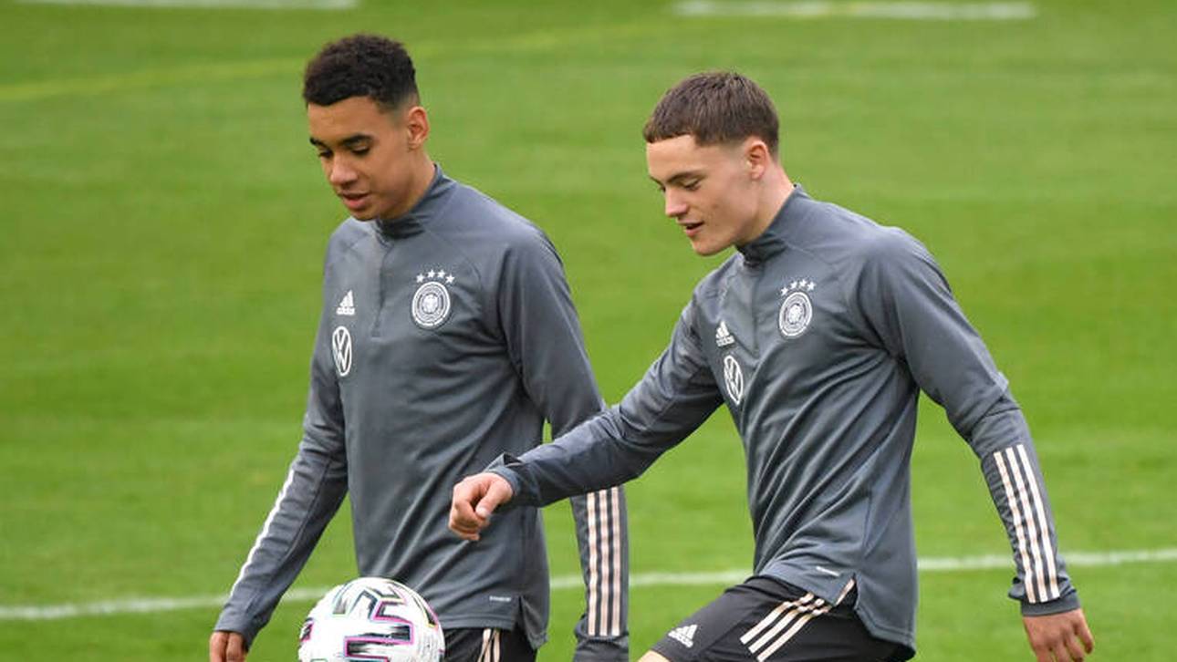 Golden Boy: Chancen für Bundesliga-Youngster steigen