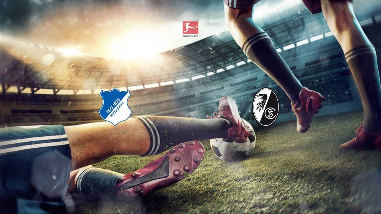 Sieben Partien ohne Sieg: TSG 1899 Hoffenheim setzt Negativtrend fort