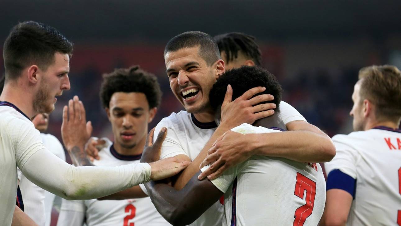 Frankreich und England siegen – Niederlande nur 2:2 gegen Schottland