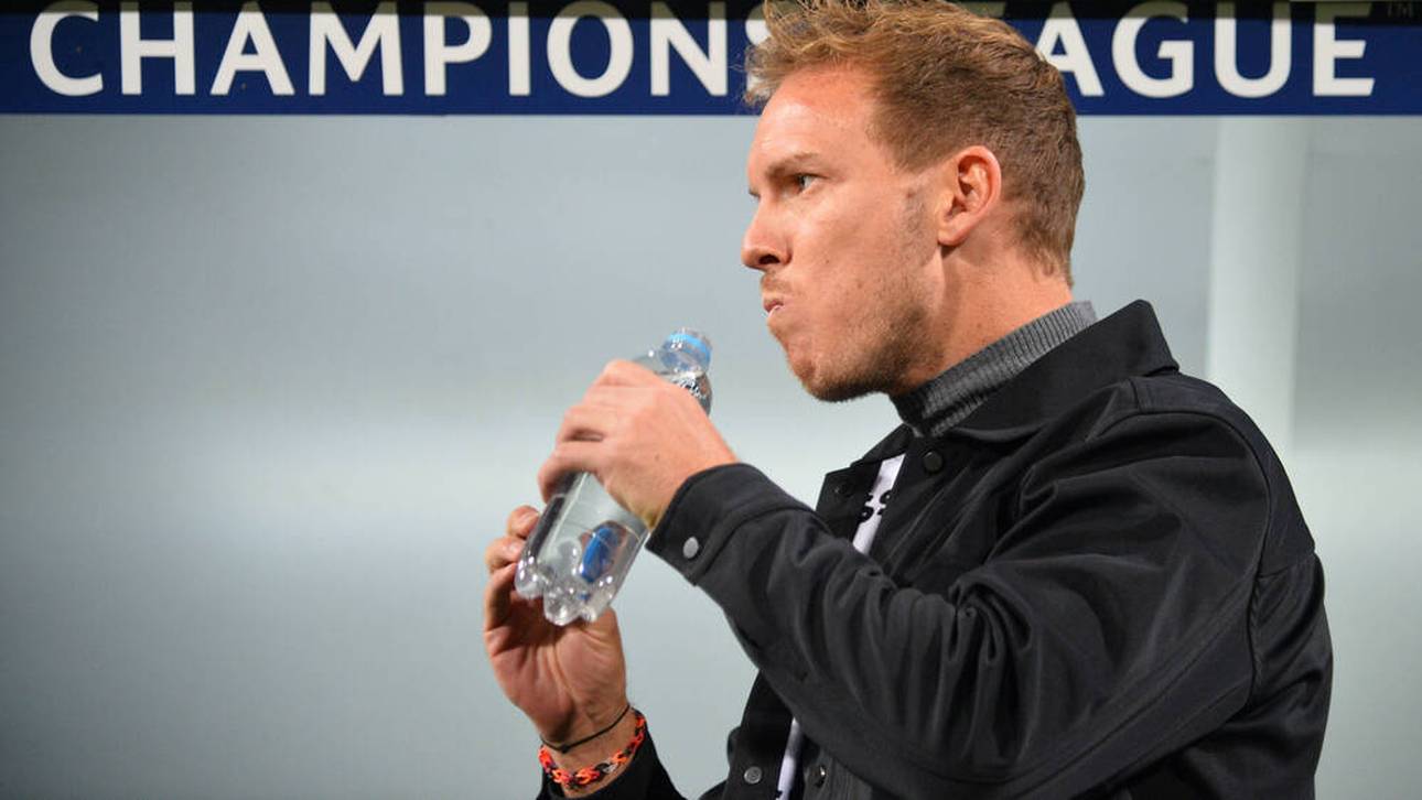 Nagelsmann reagiert auf Kahn-Ansage