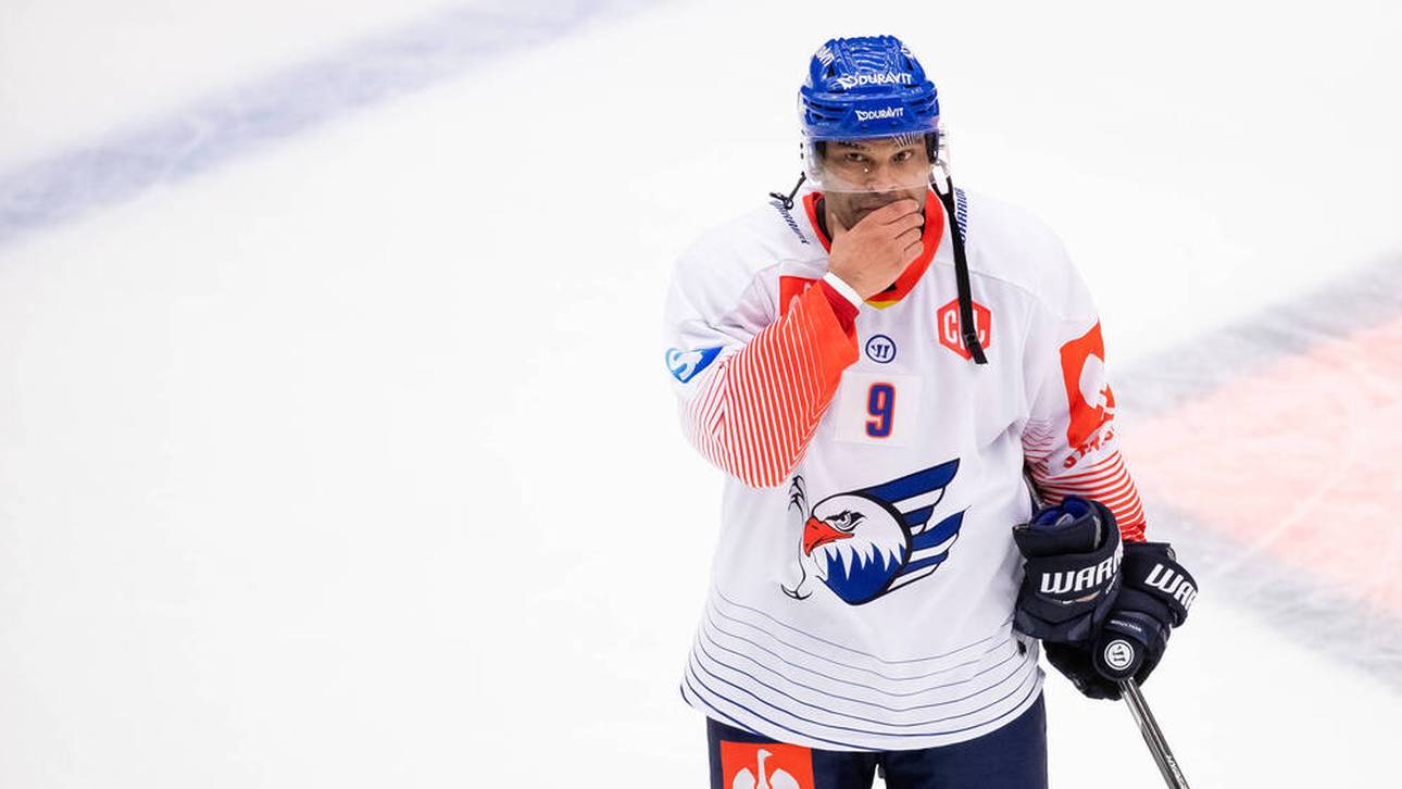 Achtelfinal-Aus von Mannheim besiegelt