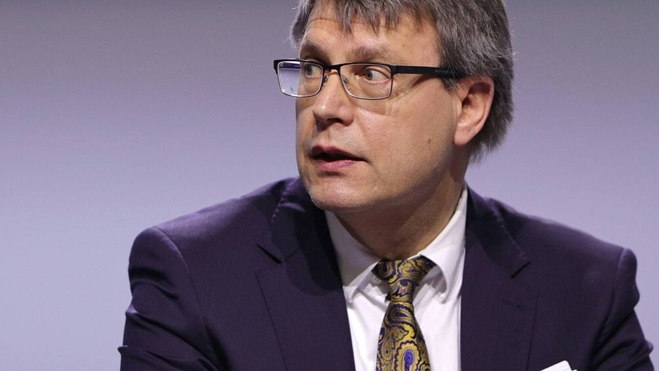 DOSB fordert Kurswechsel der deutschen Sportpolitik