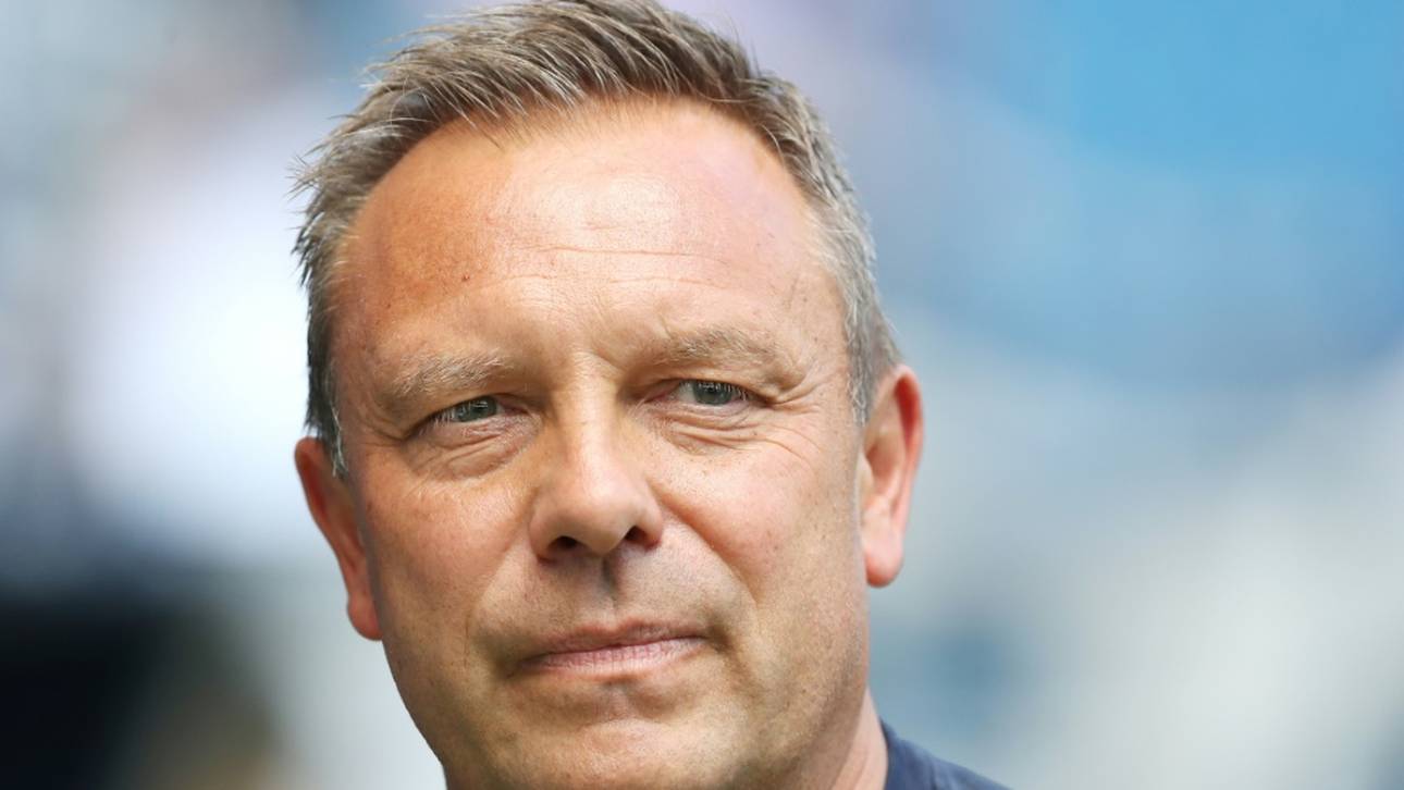 „Spannend“: Breitenreiter warnt vor Köln