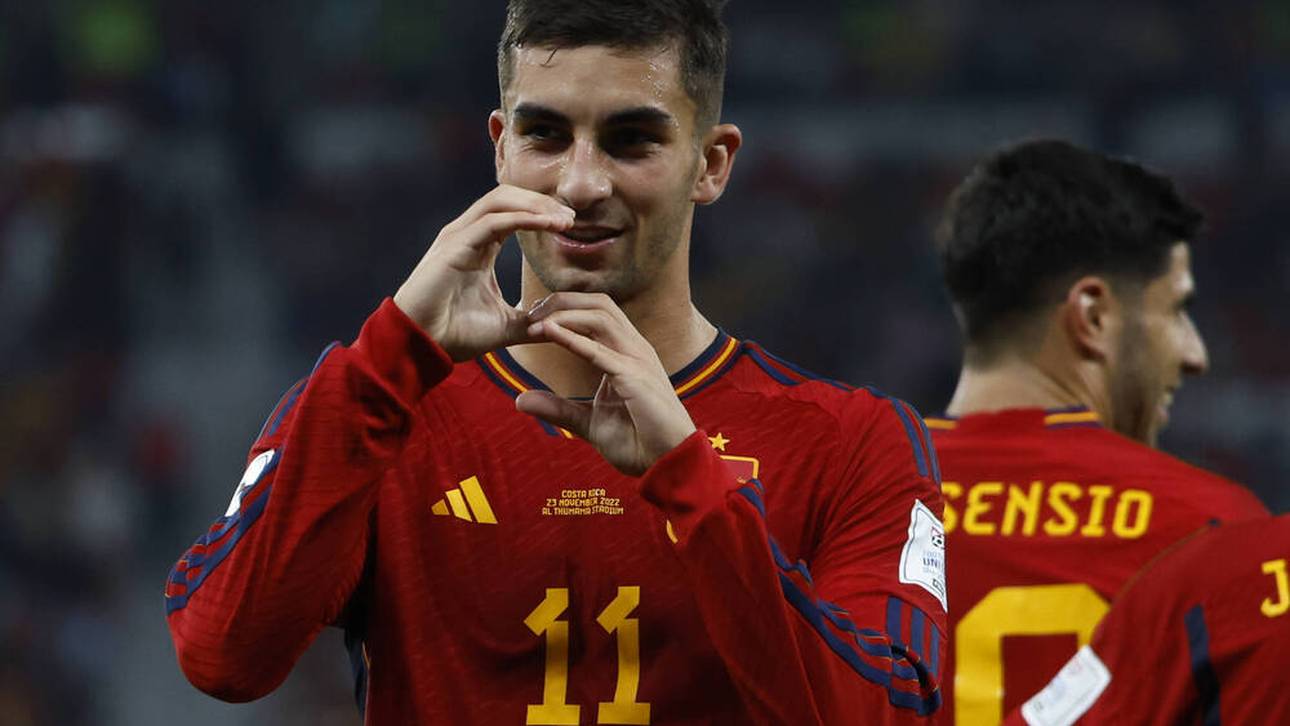 Enrique “droht“ Star mit Rauswurf