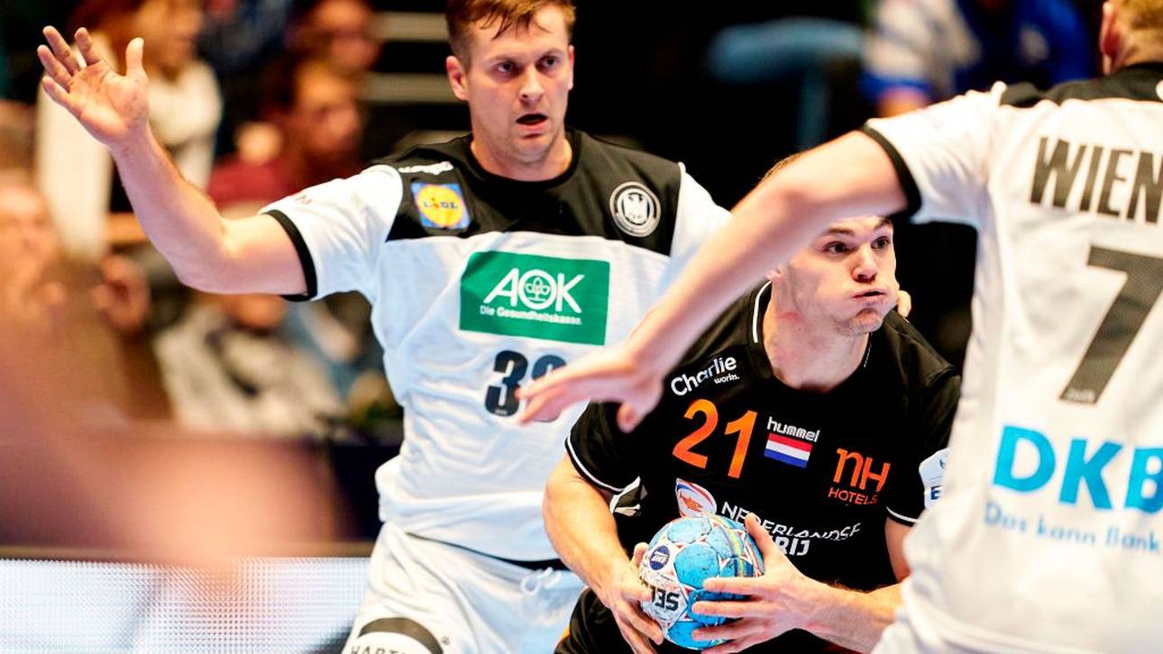 Magdeburg holt Lagergren-Ersatz