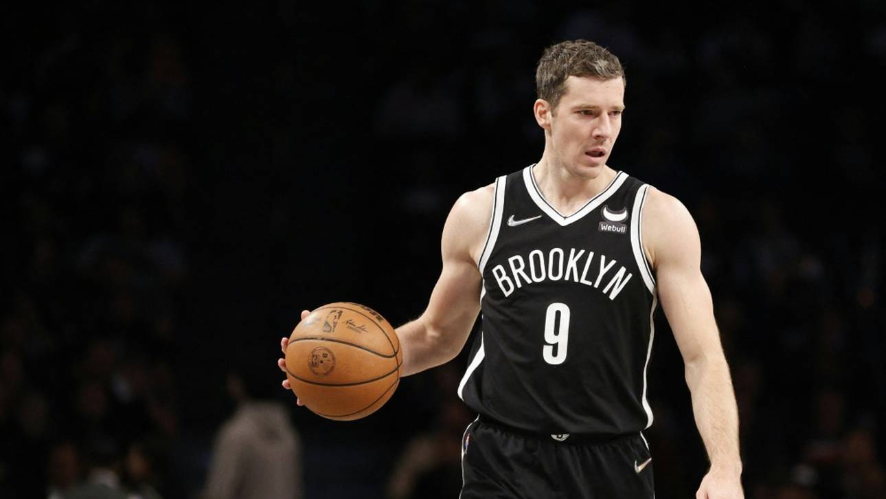 Bulls schnappen sich Routinier