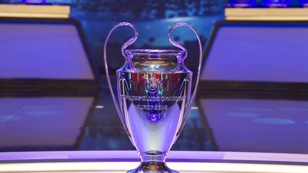 Nach Glückslos: Dann spielt Bayern