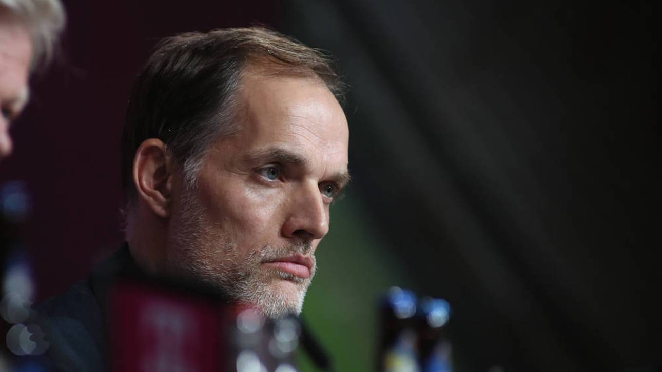 Chelsea von Tuchel enttäuscht?