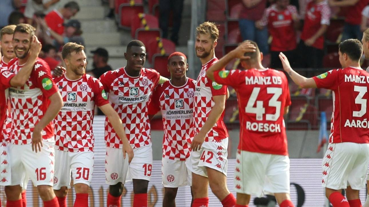 Mainz will Spiel verlegen – FCA zweifelt