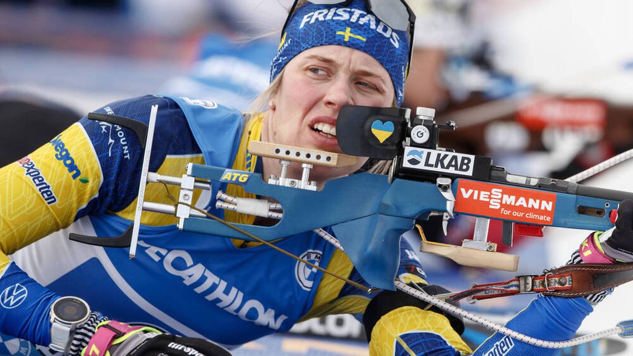 Biathlon-Star wettert gegen Revolution