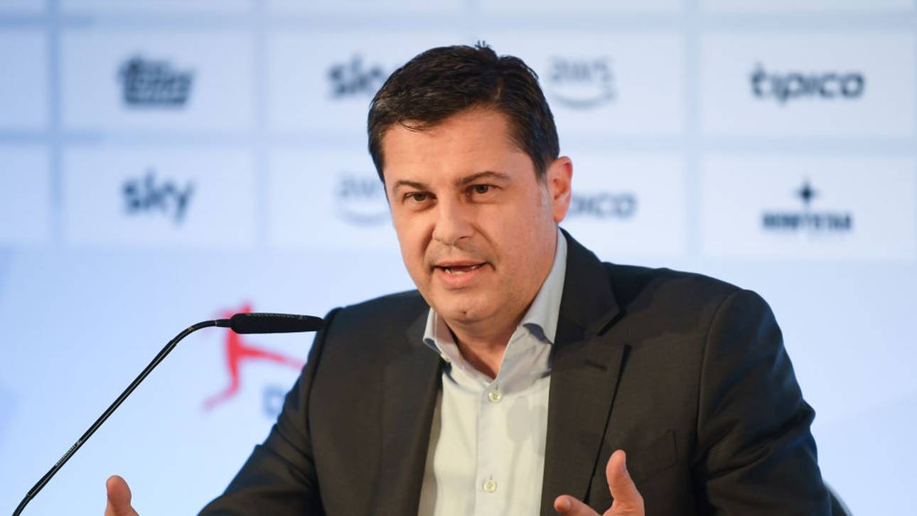 Fanrückkehr: DFL reagiert auf Politik