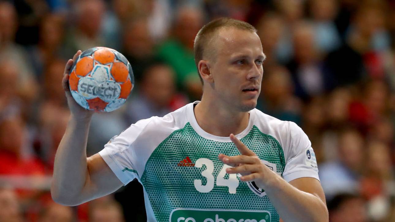 Löwen zum Kracher bei Hannover