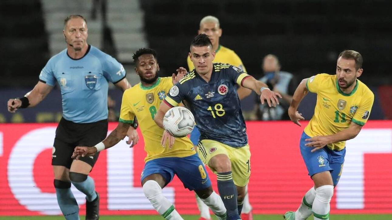 Wird er Frankfurts Silva-Ersatz?