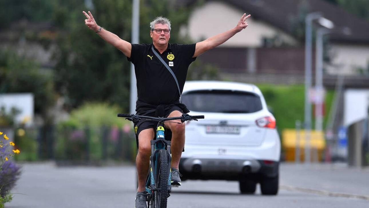 BVB-Legende frotzelt über Bayern