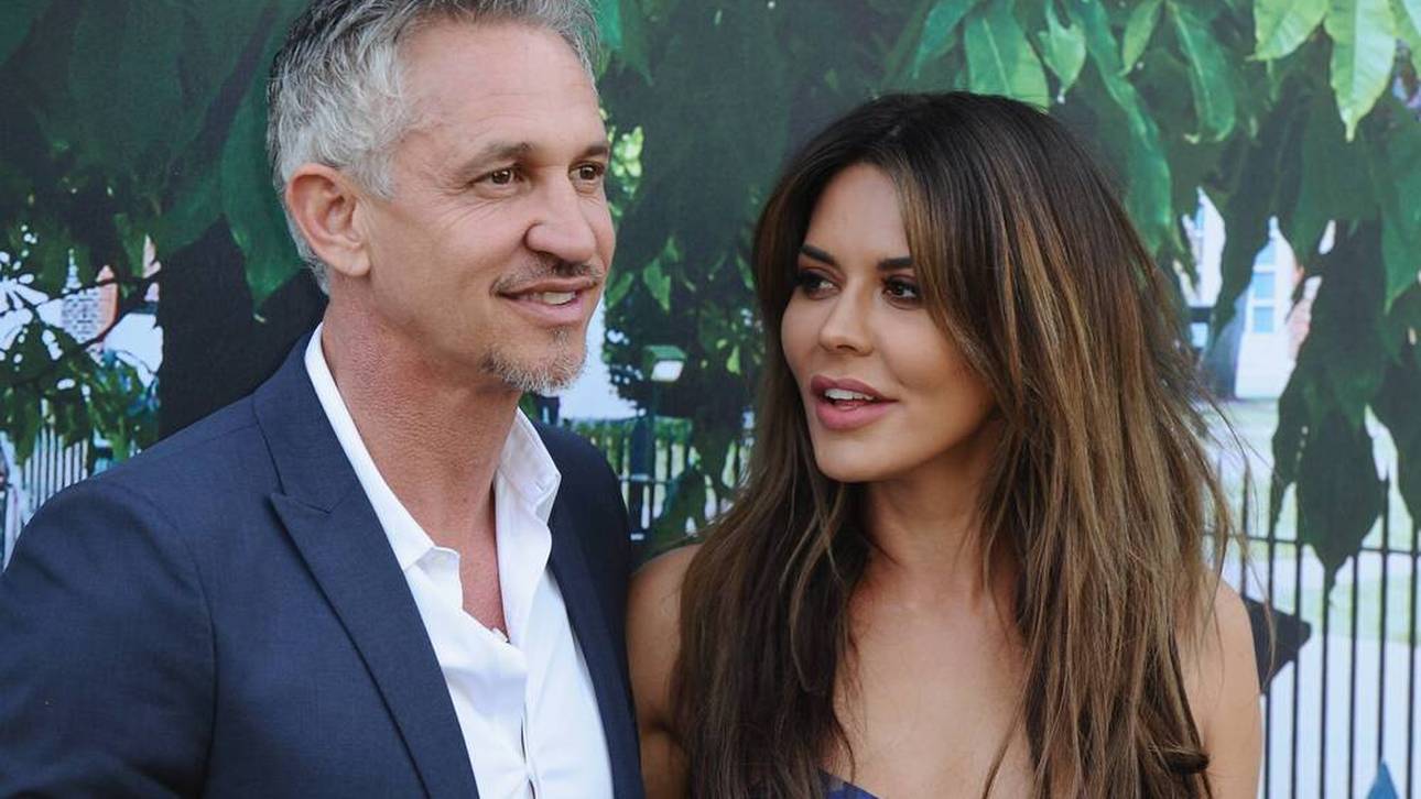 Lineker legt Sex-Geständnis ab