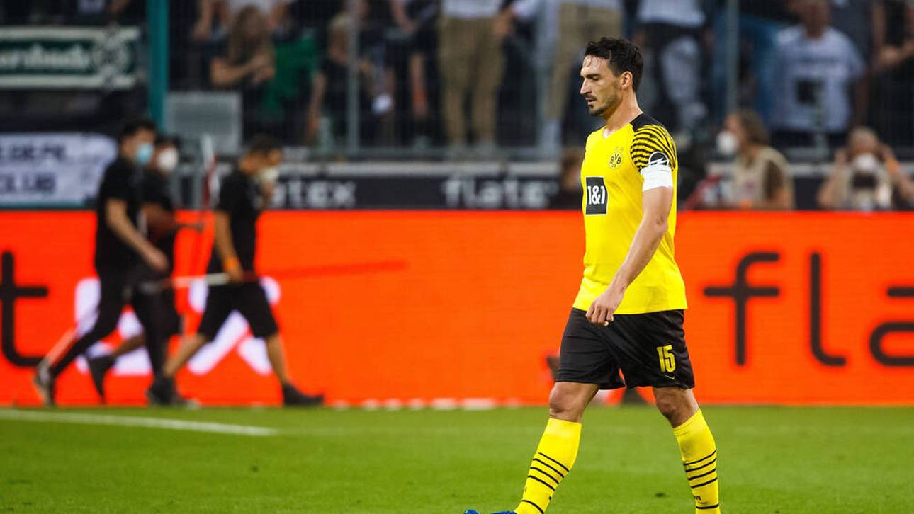 Wie lange geht das noch gut?