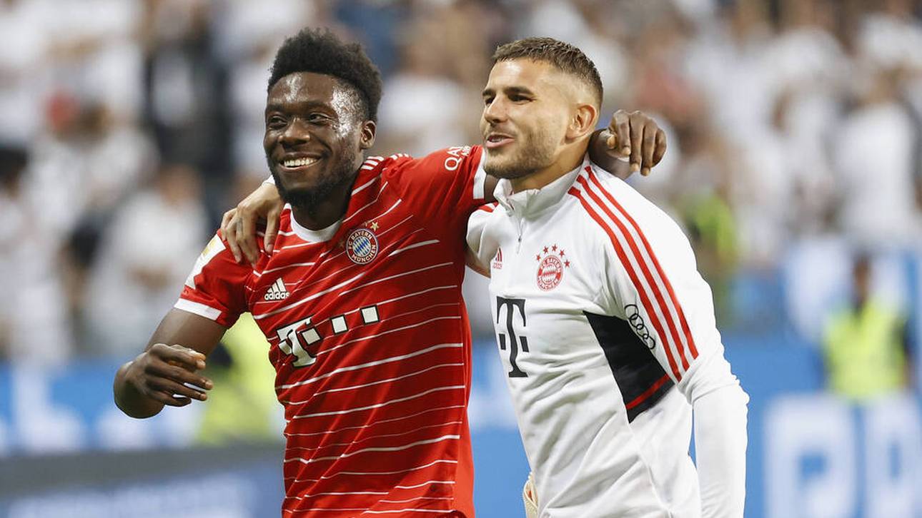 Bayern-Star macht wichtigen Schritt