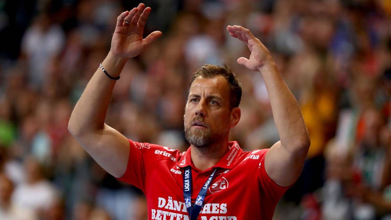 Flensburg verliert auch in Barcelona