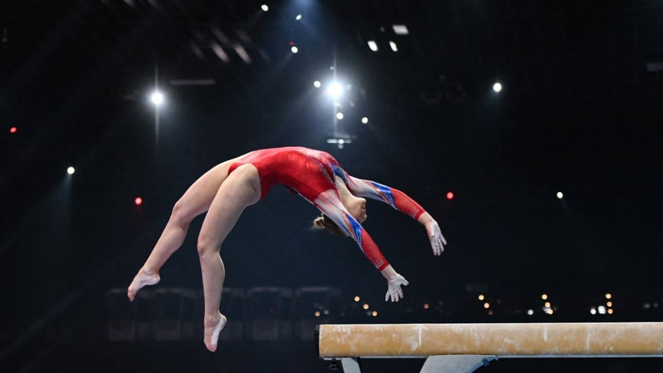 Wevers erstreitet Olympia-Zulassung