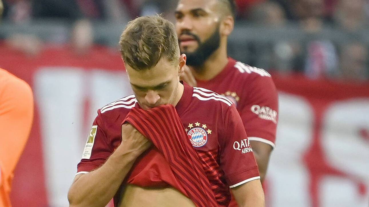 Warnschuss Kimmich: Jetzt Impf-Offensive?