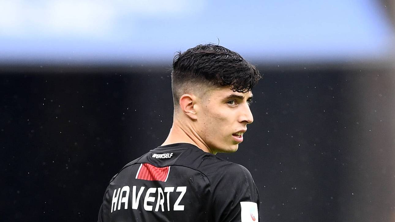 Havertz? „Ein Spieler für Real“
