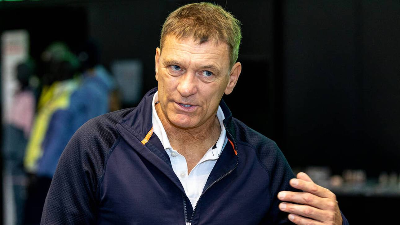 Ski-Boss kündigt Top-Resultate an