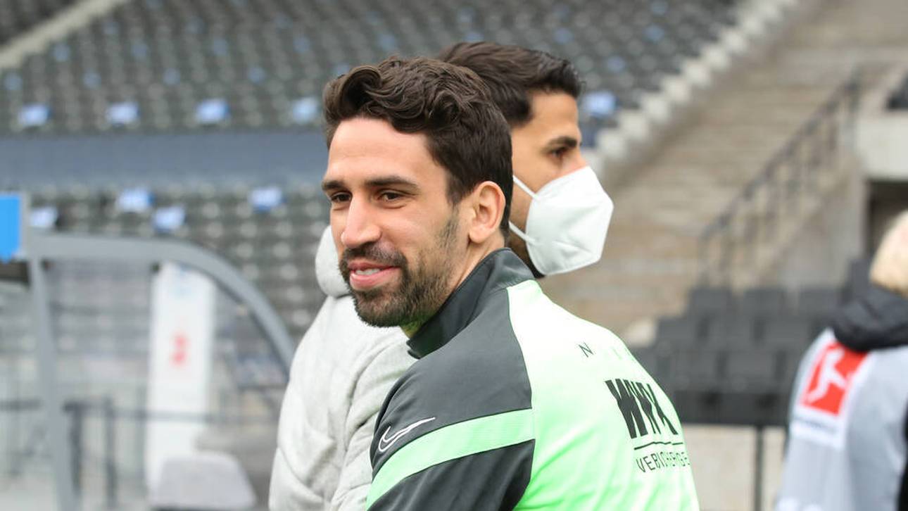 Khedira wohl vor Wechsel zu Union