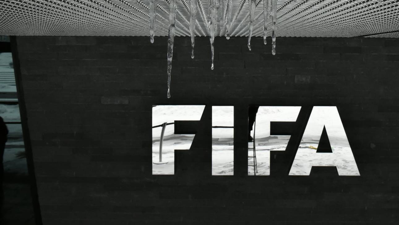 FIFA startet globales Integritätsprogramm zum Kampf gegen Spielmanipulationen