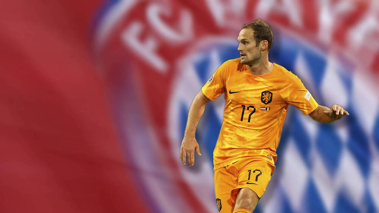 Fix! Bayern verkündet Blitz-Transfer