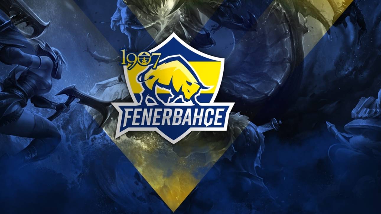 Valorant: Fenerbahçe stellt Team vor