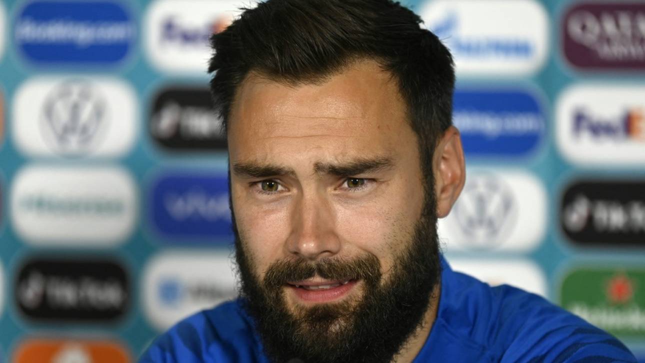 Finnen: „Fußball ist so unbedeutend“